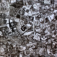 KLEBEFOLIE GLÄNZEND WEISS