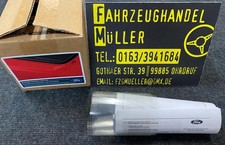 Original Aufkleber Folierung