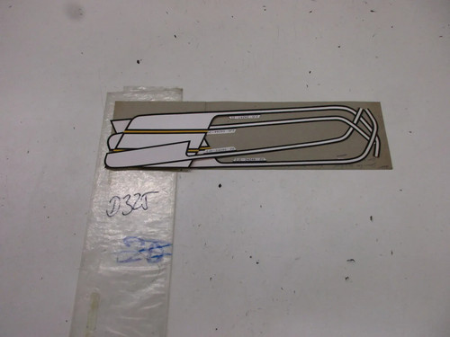 Aufkleber dekorset d325 - dekorset,