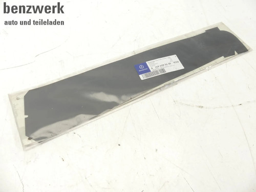 Mercedes w169 w245 abdeckung - mercedes,