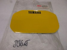 Aufkleber 1VJ-28368-12 D3615