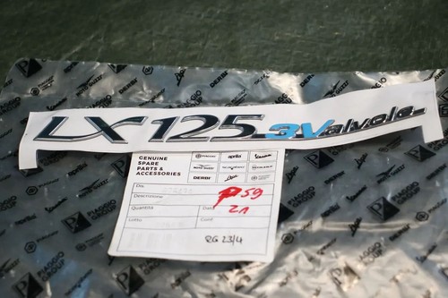 Original aufkleber 675434 - original,