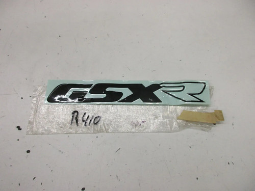 R410 suzuki gsx 750 - r410., gsx-r