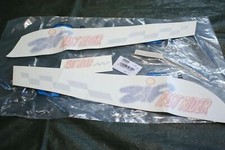 original Dekor Satz Aufkleber