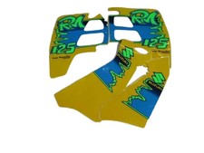 Dekorset K14. Suzuki RM 125