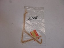 Aufkleber E1705. Suzuki GS 750