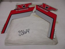 Aufkleber 43F-24240-30 D3614