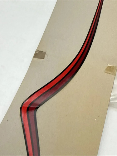 Yamaha aufkleber rd80 emblem - aufkleber,