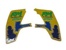 Aufkleber Dekorset K47 Suzuki