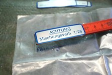 Noname Mischungsverhältnis