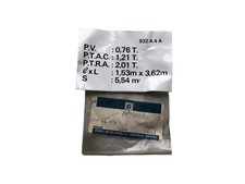 NEU NOS Aufkleber P.T.A.C