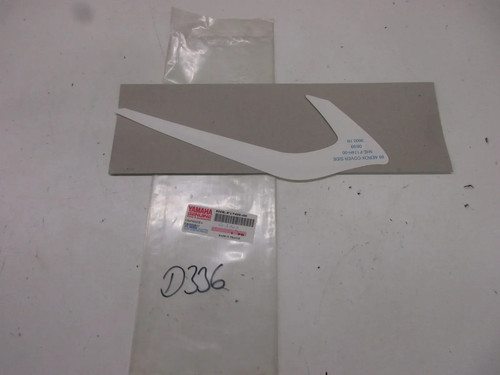 Aufkleber dekor d336 yamaha - d336.,