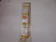 Aufkleber E1674. Suzuki GSX