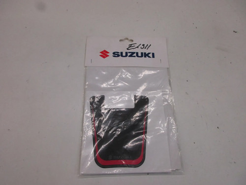 Aufkleber e1911 suzuki - e1911, dl