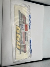 YAMAHA Seitenverkleidung