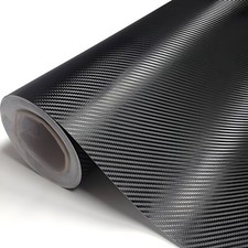 Carbon Schwarz 4D Racing