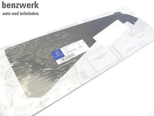 Mercedes W169 W245 Abdeckung