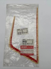 SUZUKI AUFKLEBER GN250 GN250E