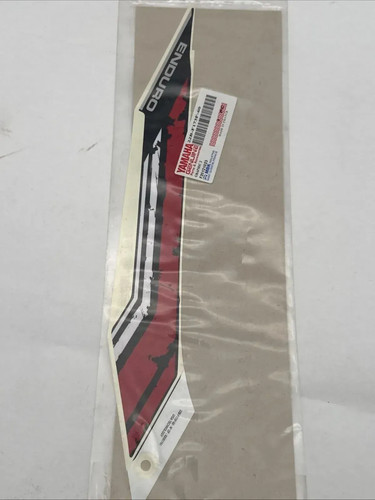 Yamaha aufkleber wr125r - aufkleber,