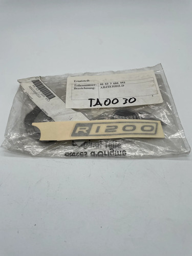 Bmw k25 1200 03 07 - bmw,