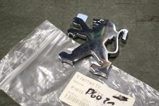 Emblem NEU 767743TV Sticker