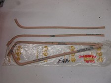 Aufkleber E1680. Suzuki GSX