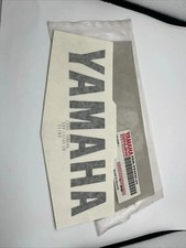 YAMAHA AUFKLEBER AEROX (YQ50)