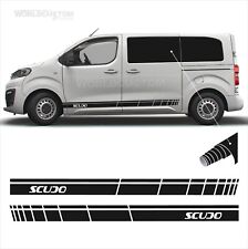 Aufkleber Sticker Kit Grafik