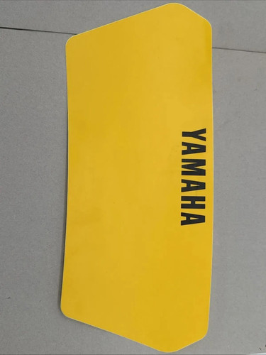Yamaha aufkleber xt350 - yamaha, xt350n