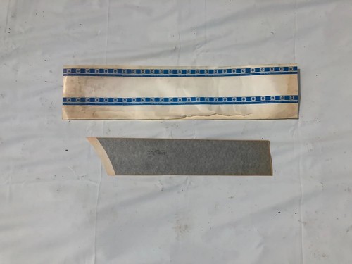 Neu nos farbstreifen original - nos,