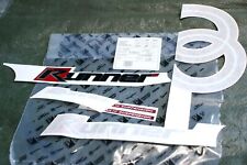 Dekor Satz Aufkleber 577973